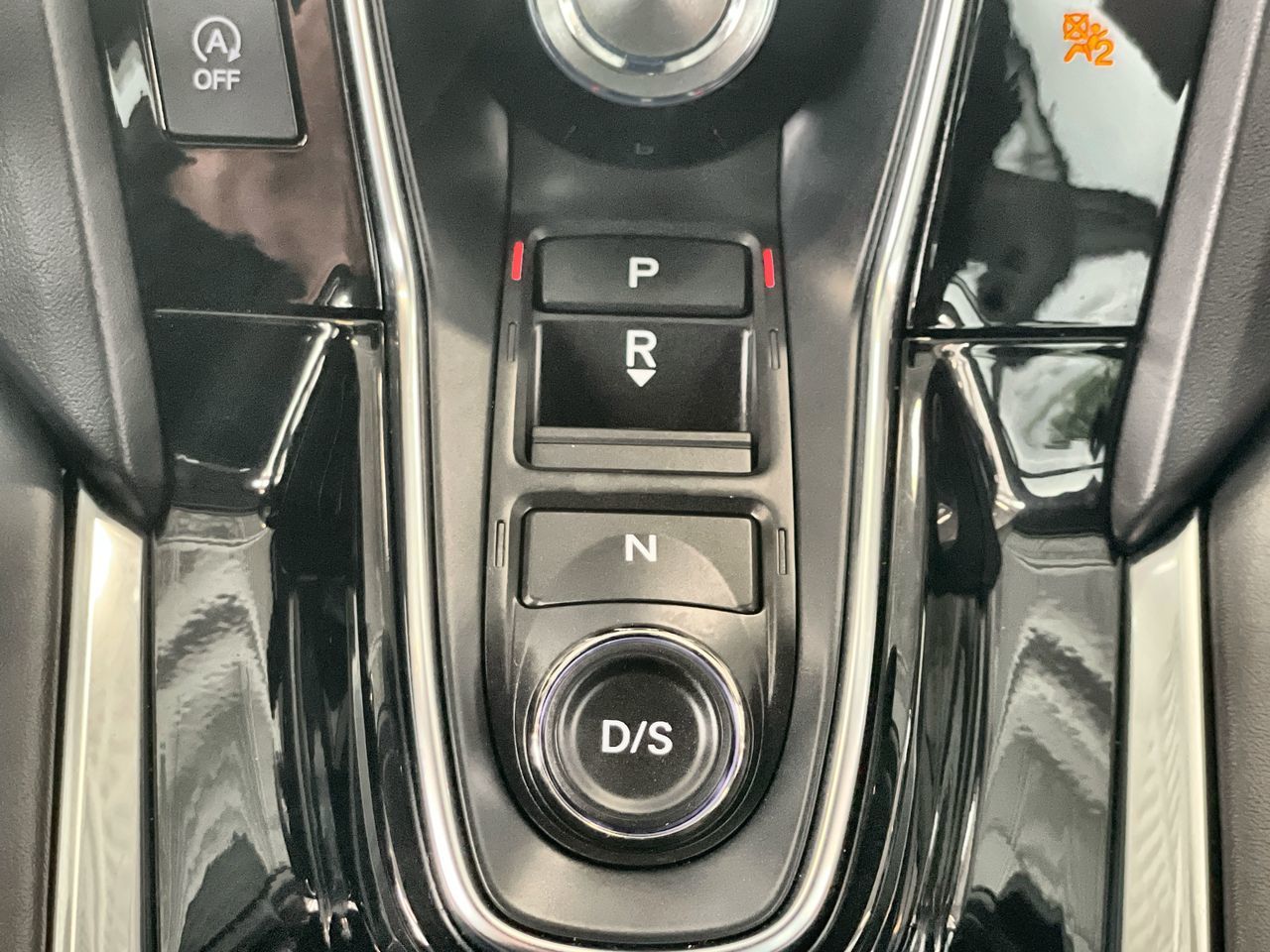 2021 Acura RDX in Vancouver, British Columbia