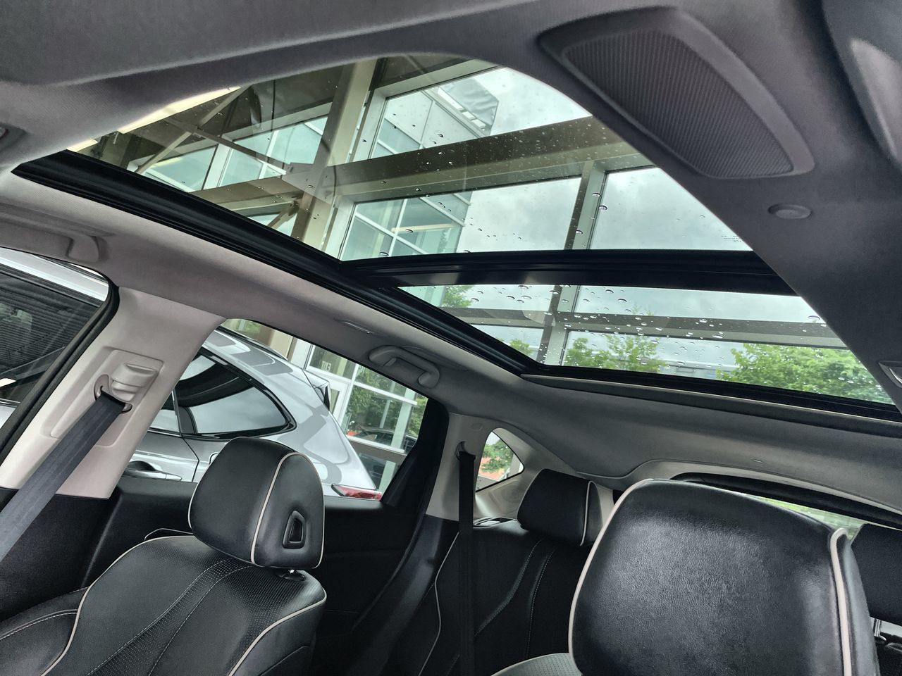 2021 Acura RDX in Vancouver, British Columbia