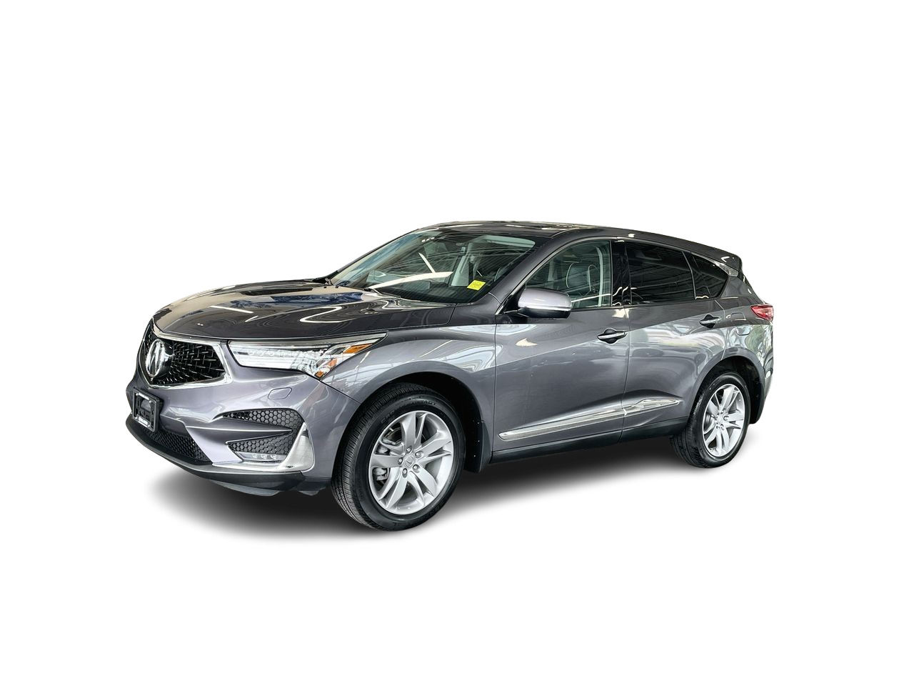 2021 Acura RDX in Vancouver, British Columbia