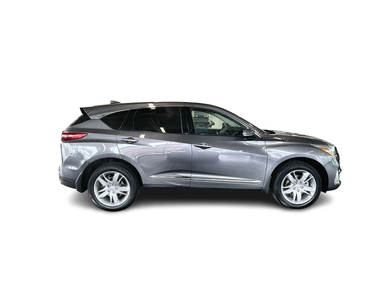 2021 Acura RDX in Vancouver, British Columbia