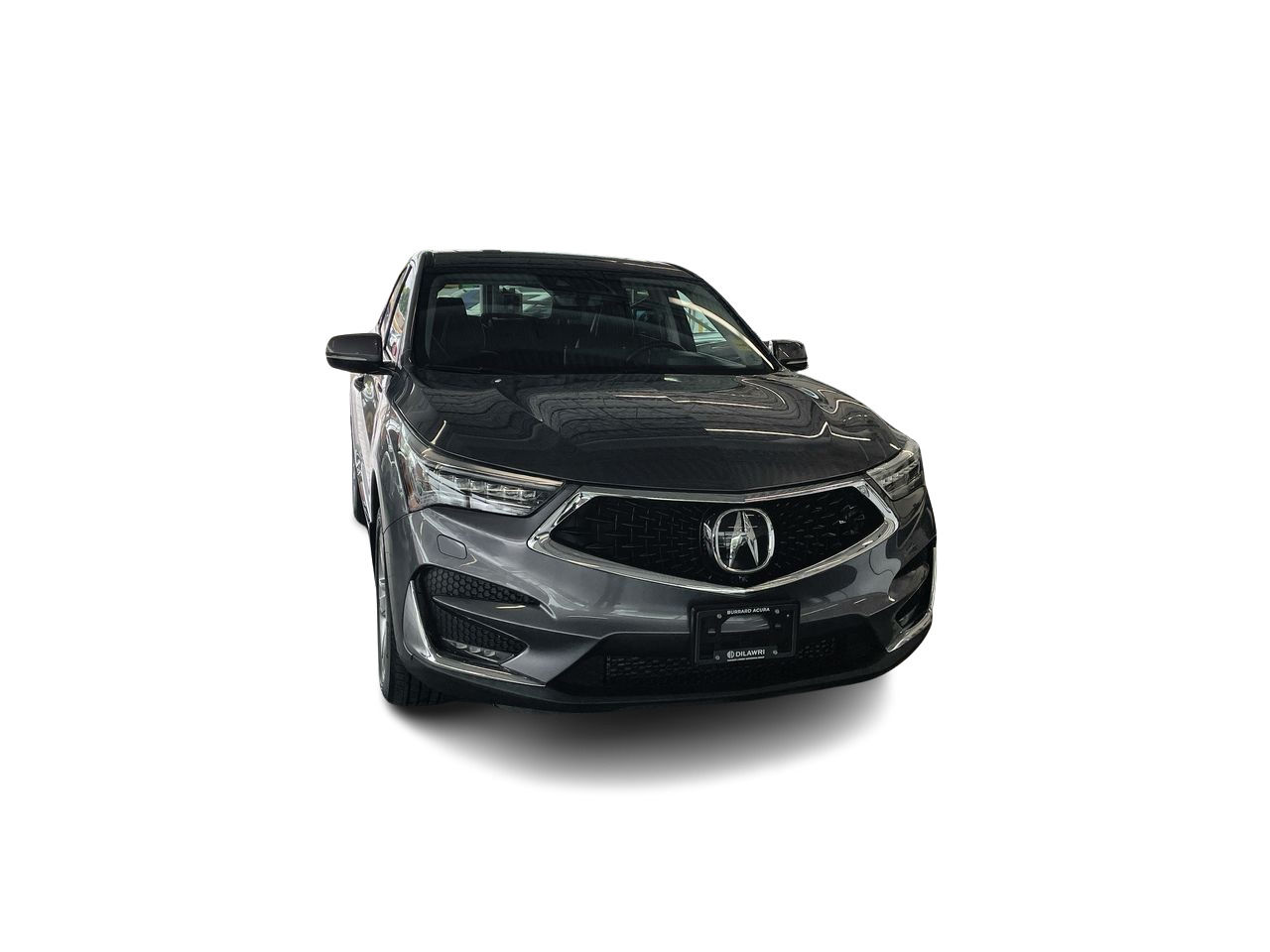 2021 Acura RDX in Vancouver, British Columbia
