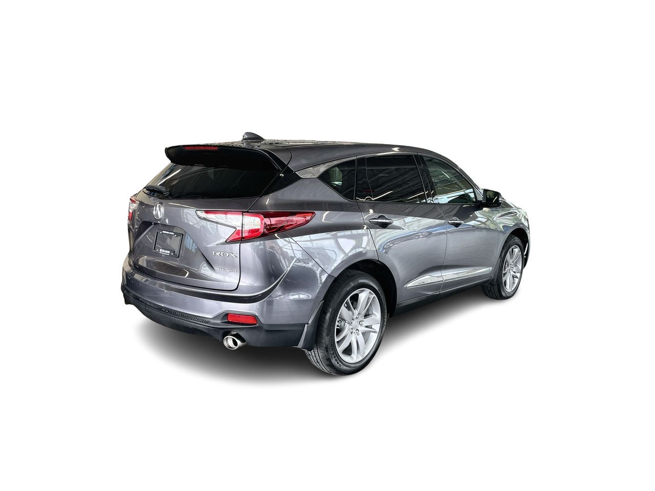 2021 Acura RDX in Vancouver, British Columbia