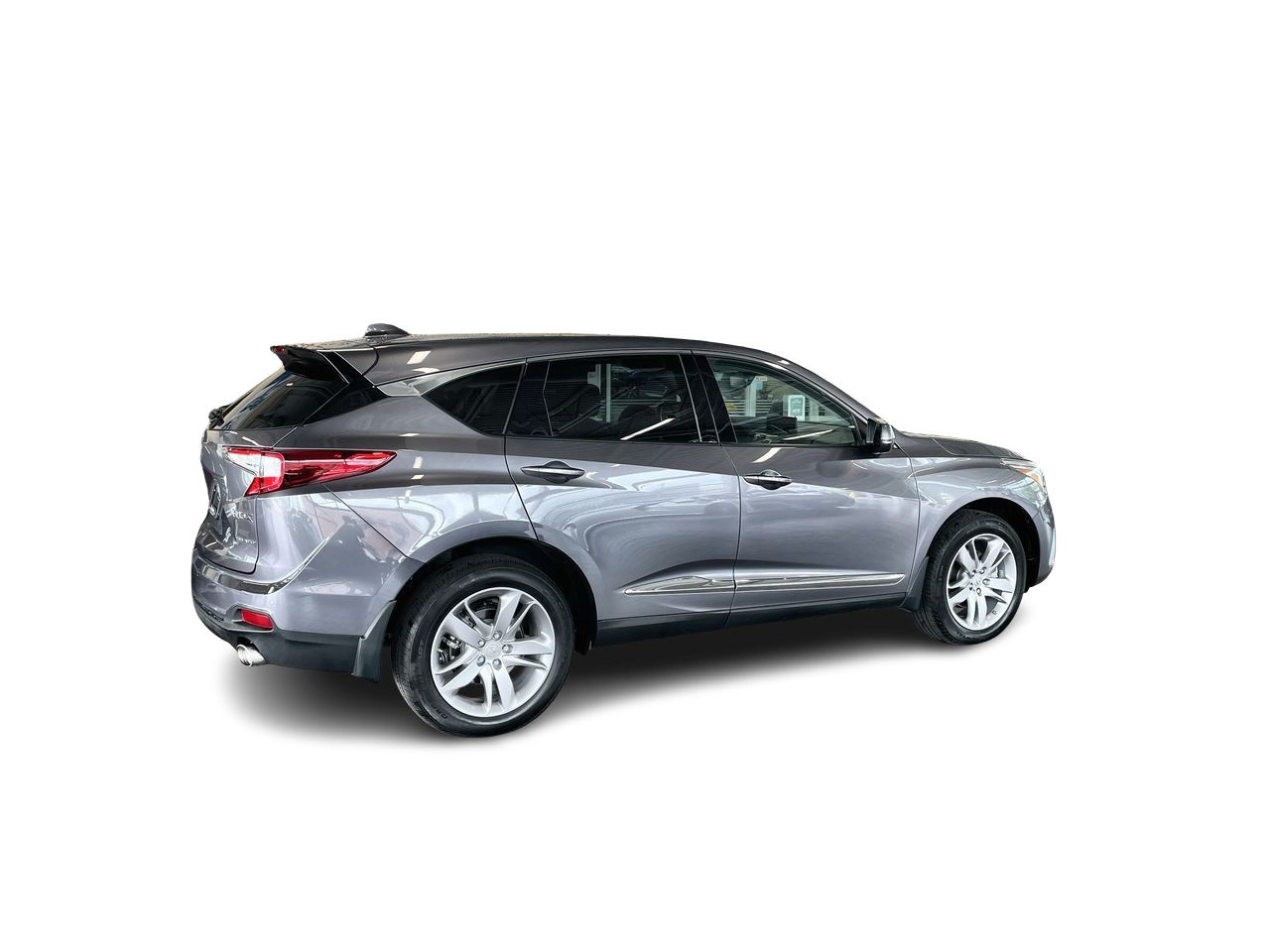 2021 Acura RDX in Vancouver, British Columbia