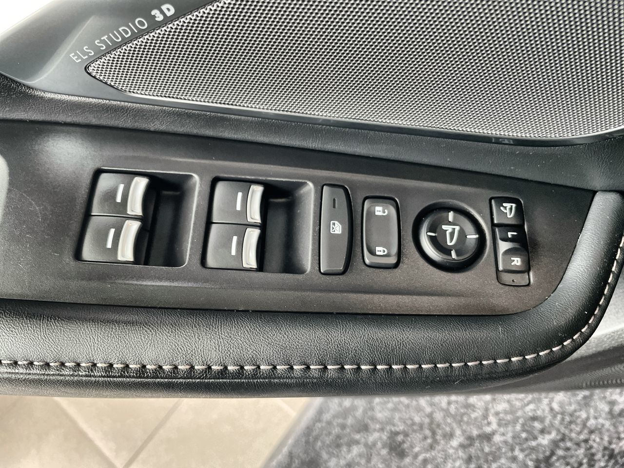 2021 Acura RDX in Vancouver, British Columbia