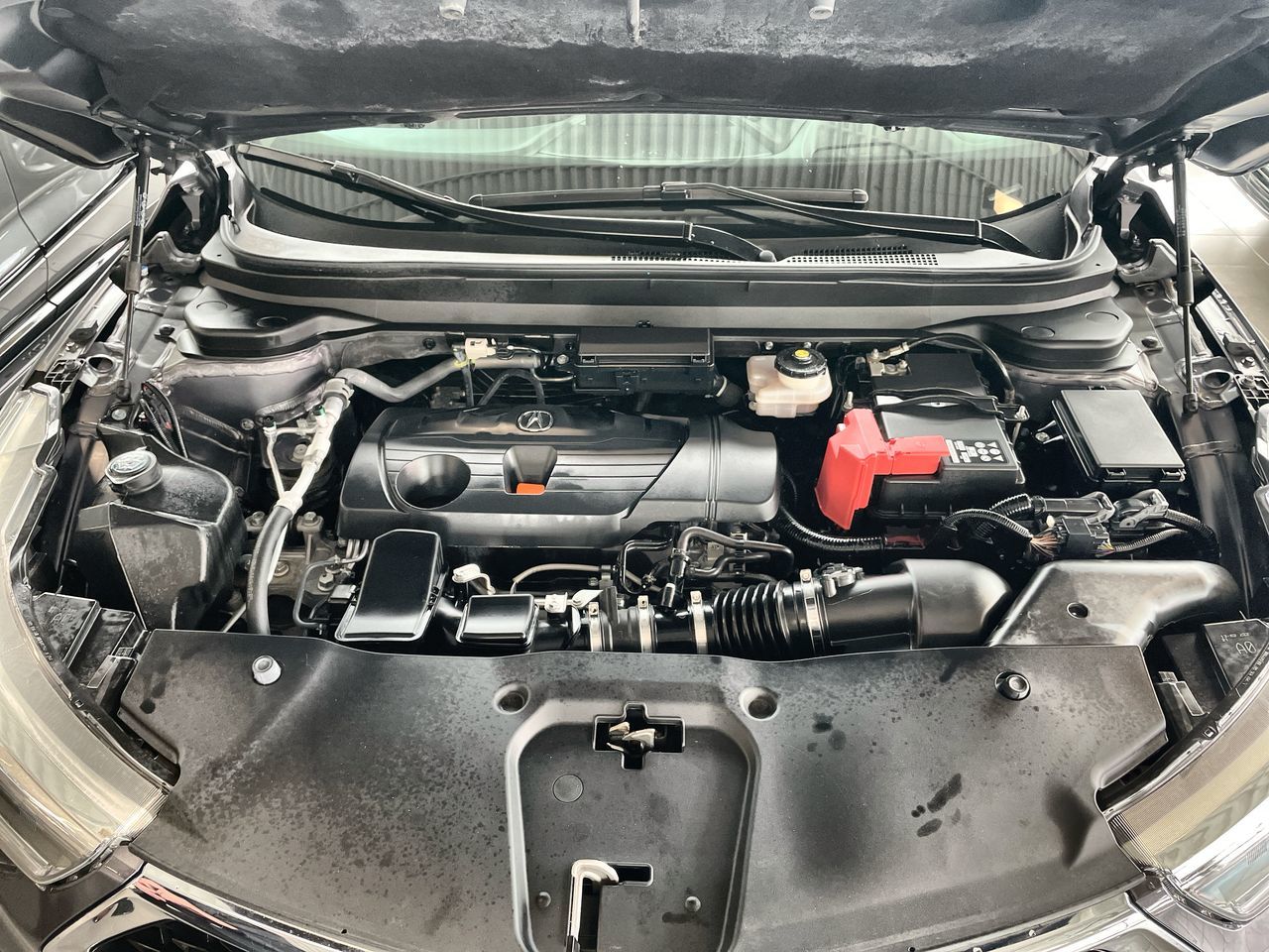 2021 Acura RDX in Vancouver, British Columbia