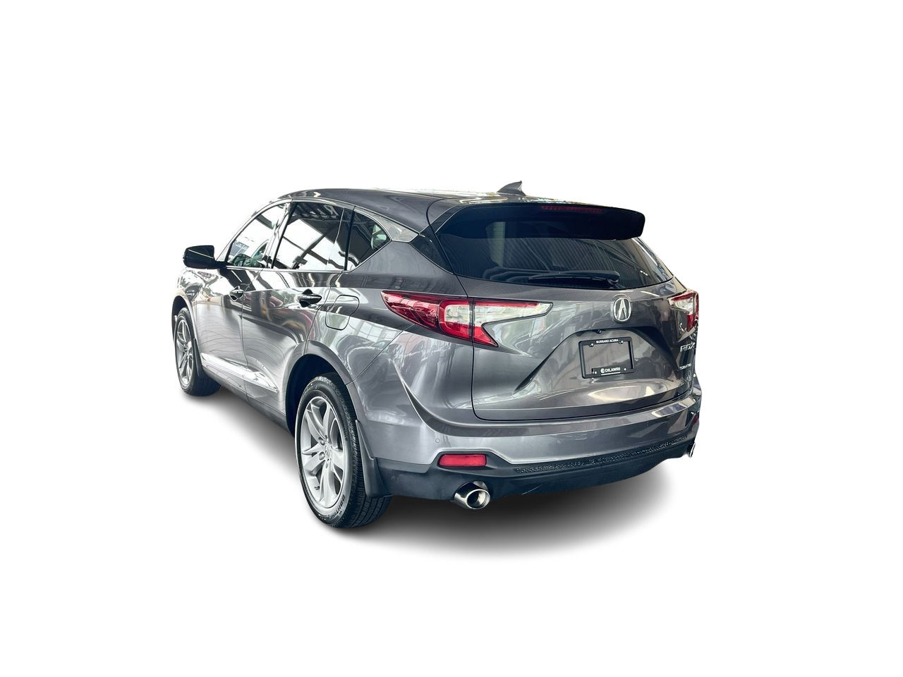 2021 Acura RDX in Vancouver, British Columbia