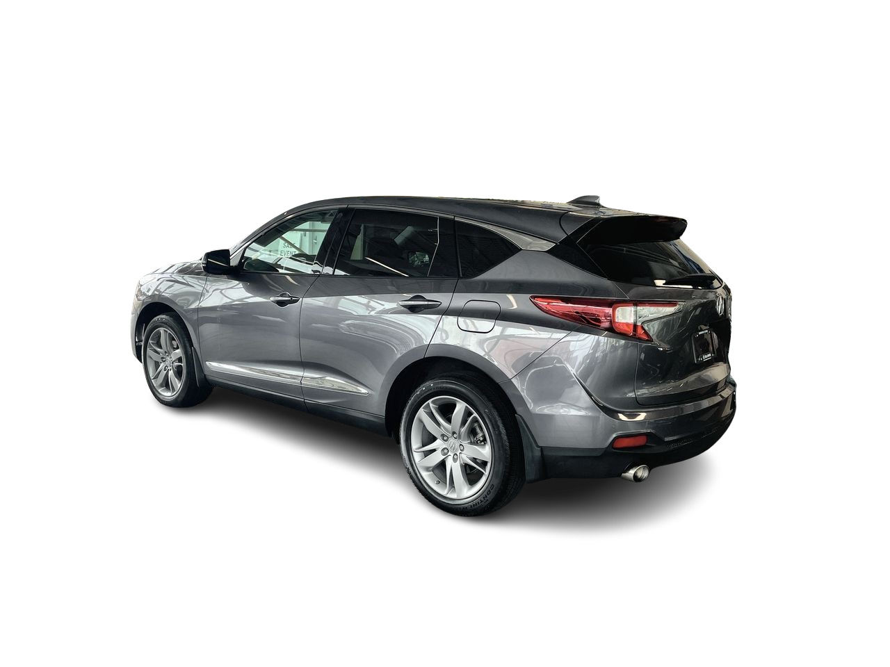 2021 Acura RDX in Vancouver, British Columbia