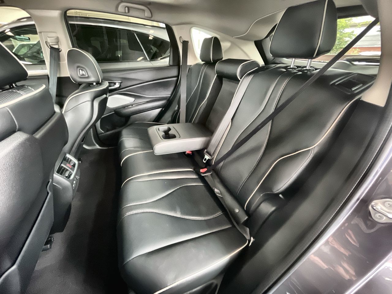 2021 Acura RDX in Vancouver, British Columbia