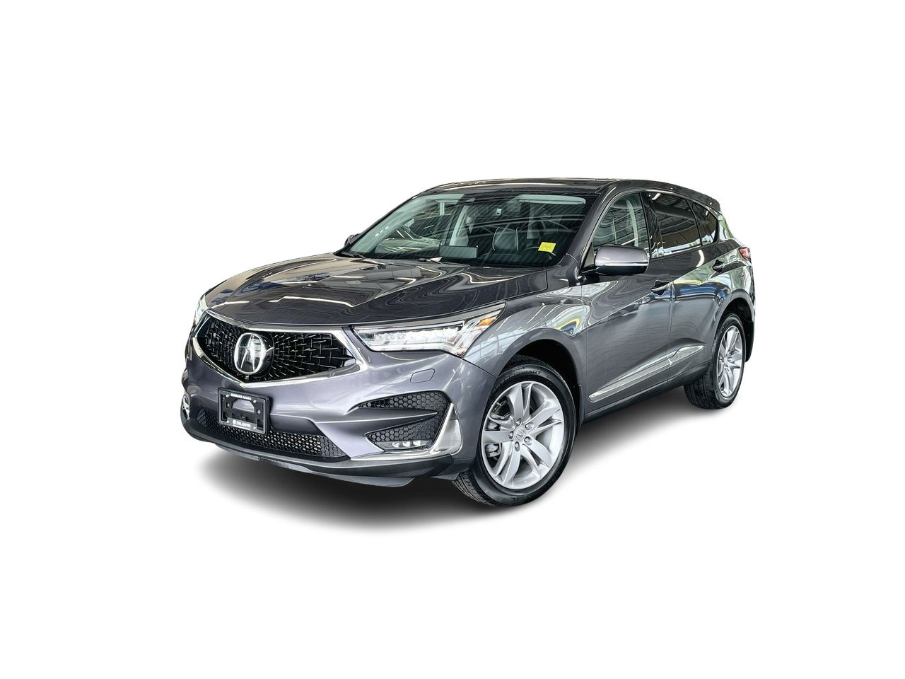 2021 Acura RDX in Vancouver, British Columbia