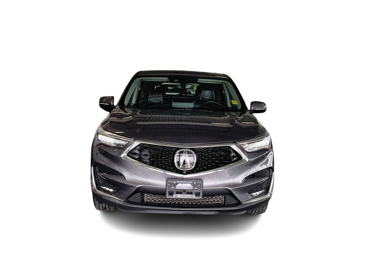 2021 Acura RDX in Vancouver, British Columbia
