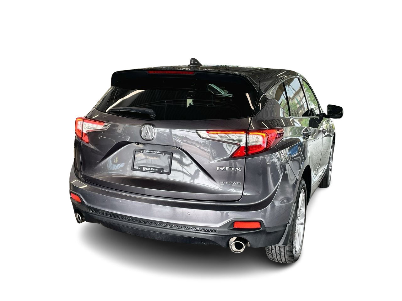 2021 Acura RDX in Vancouver, British Columbia