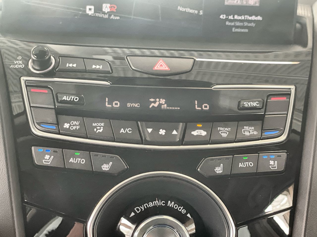 2021 Acura RDX in Vancouver, British Columbia