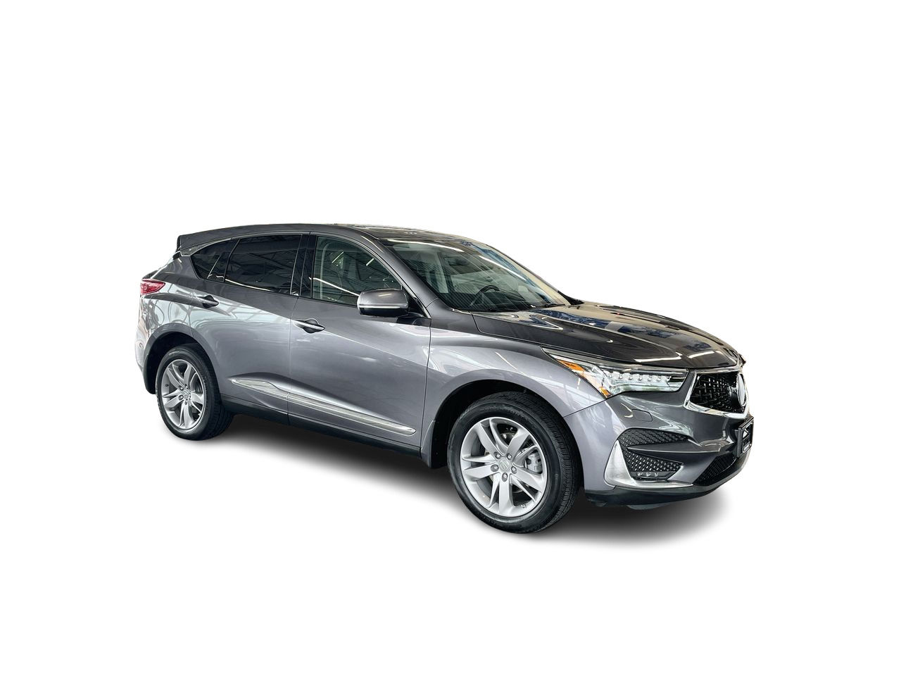2021 Acura RDX in Vancouver, British Columbia