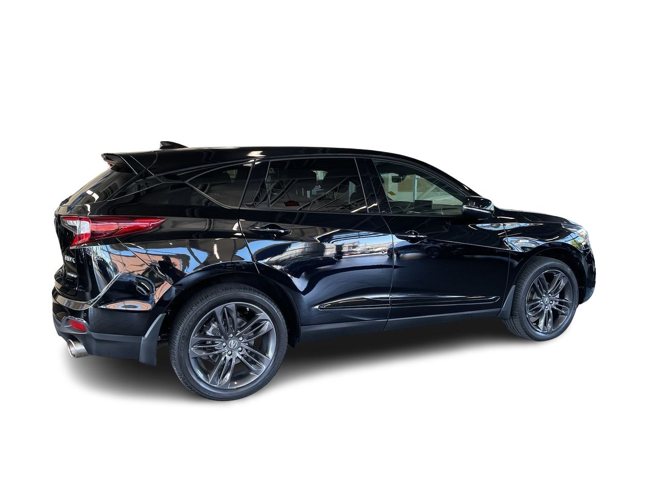 2021 Acura RDX
