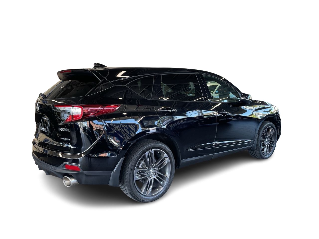 2021 Acura RDX