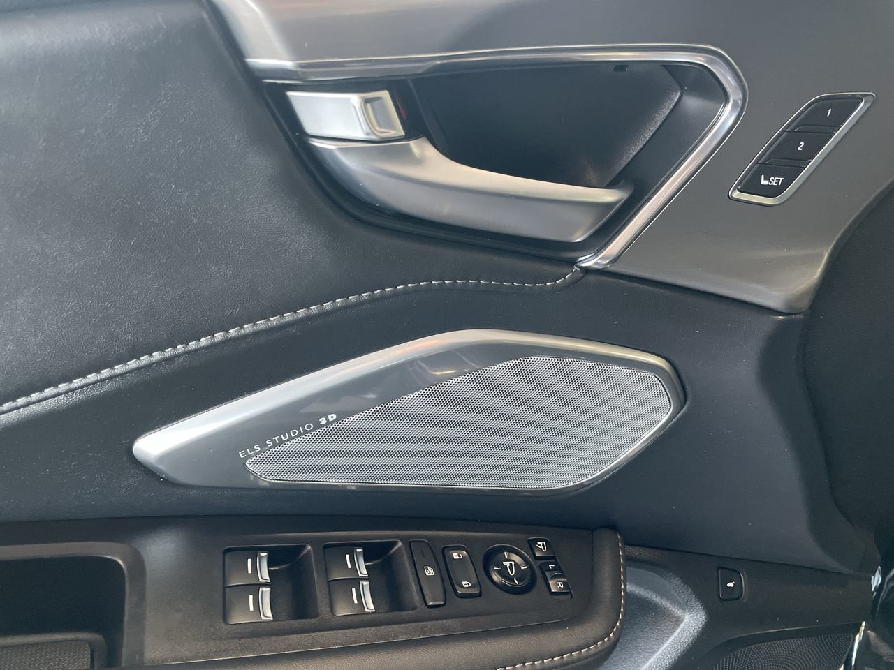 2021 Acura RDX