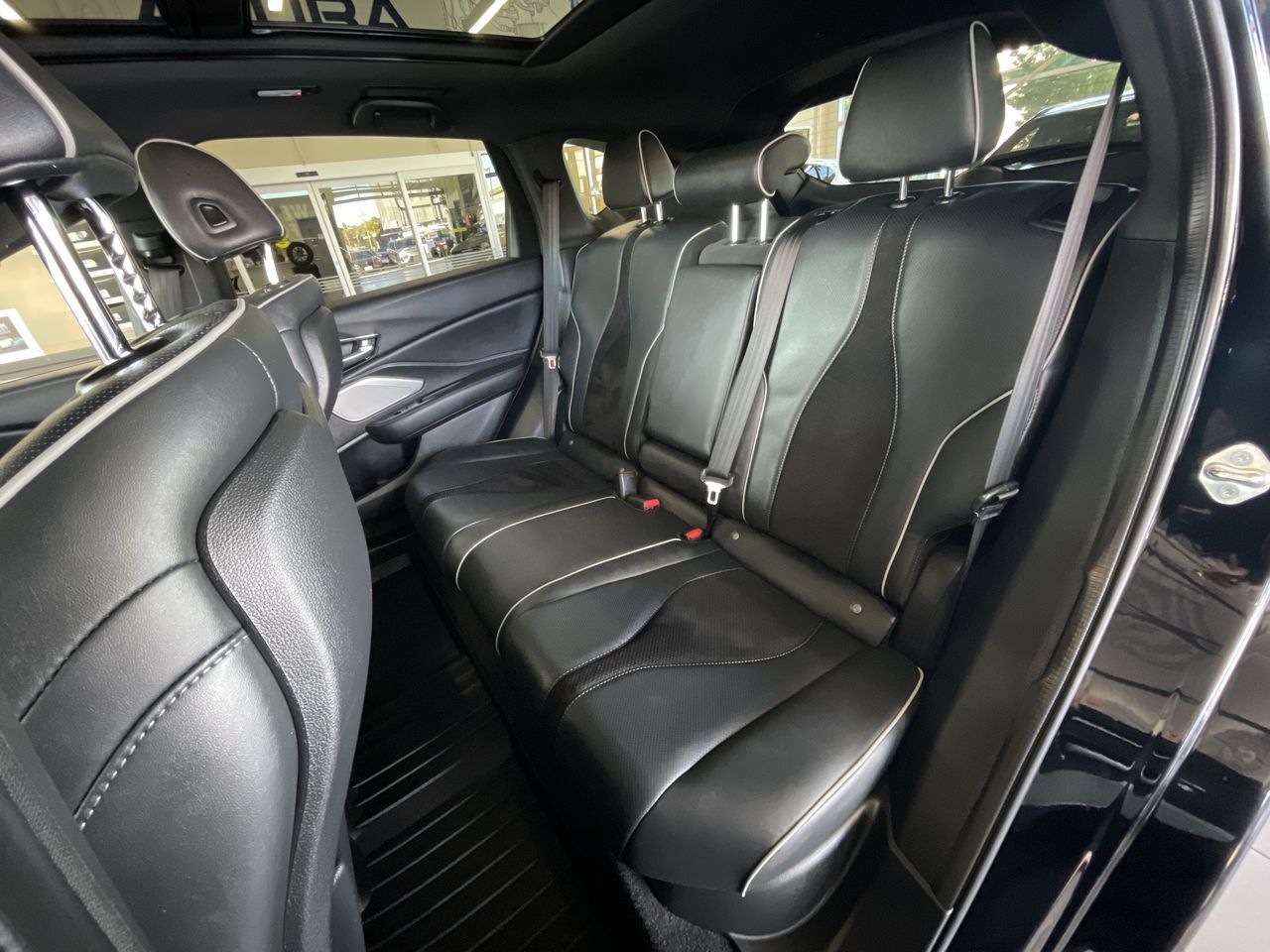 2021 Acura RDX