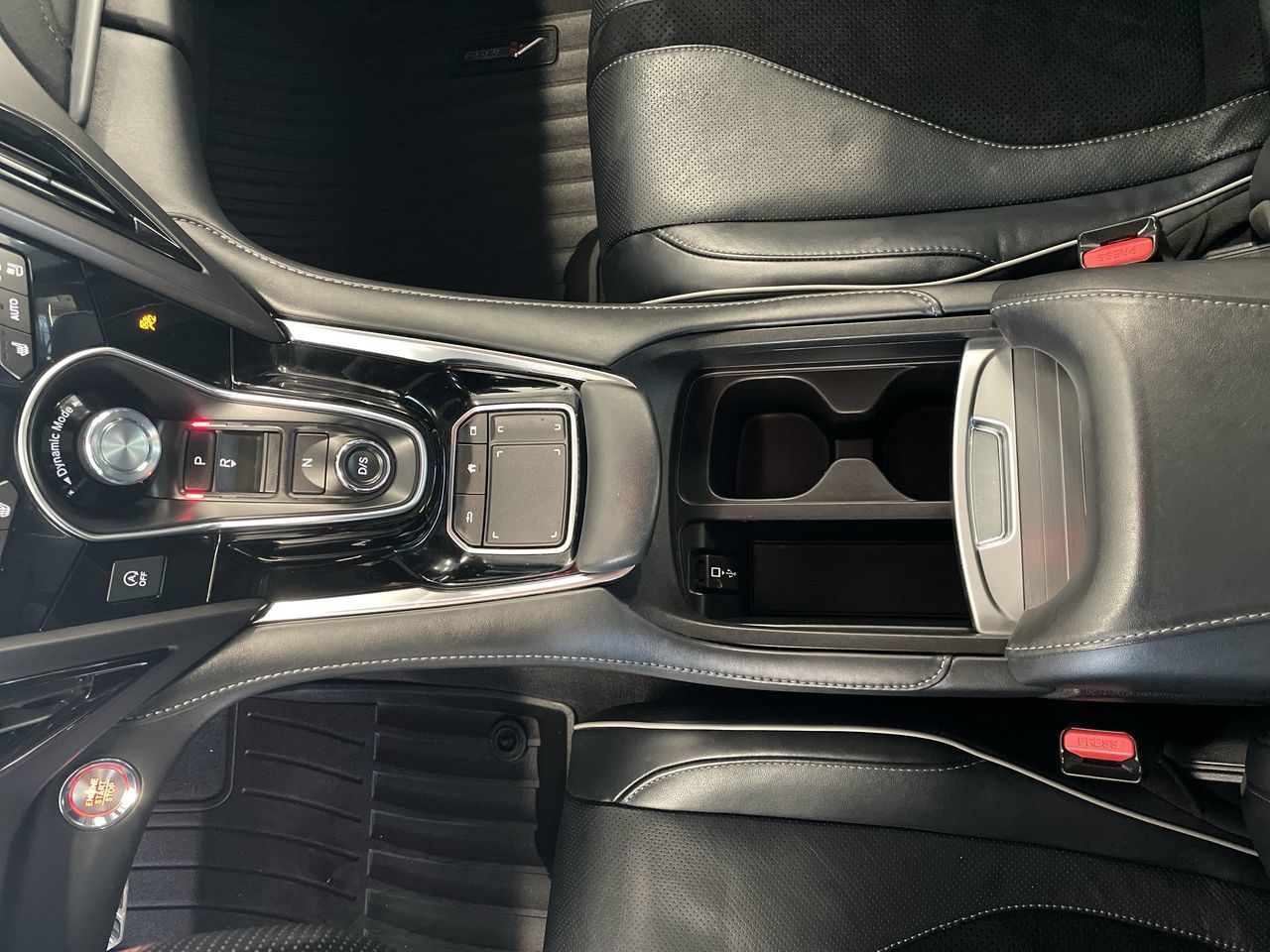 2021 Acura RDX