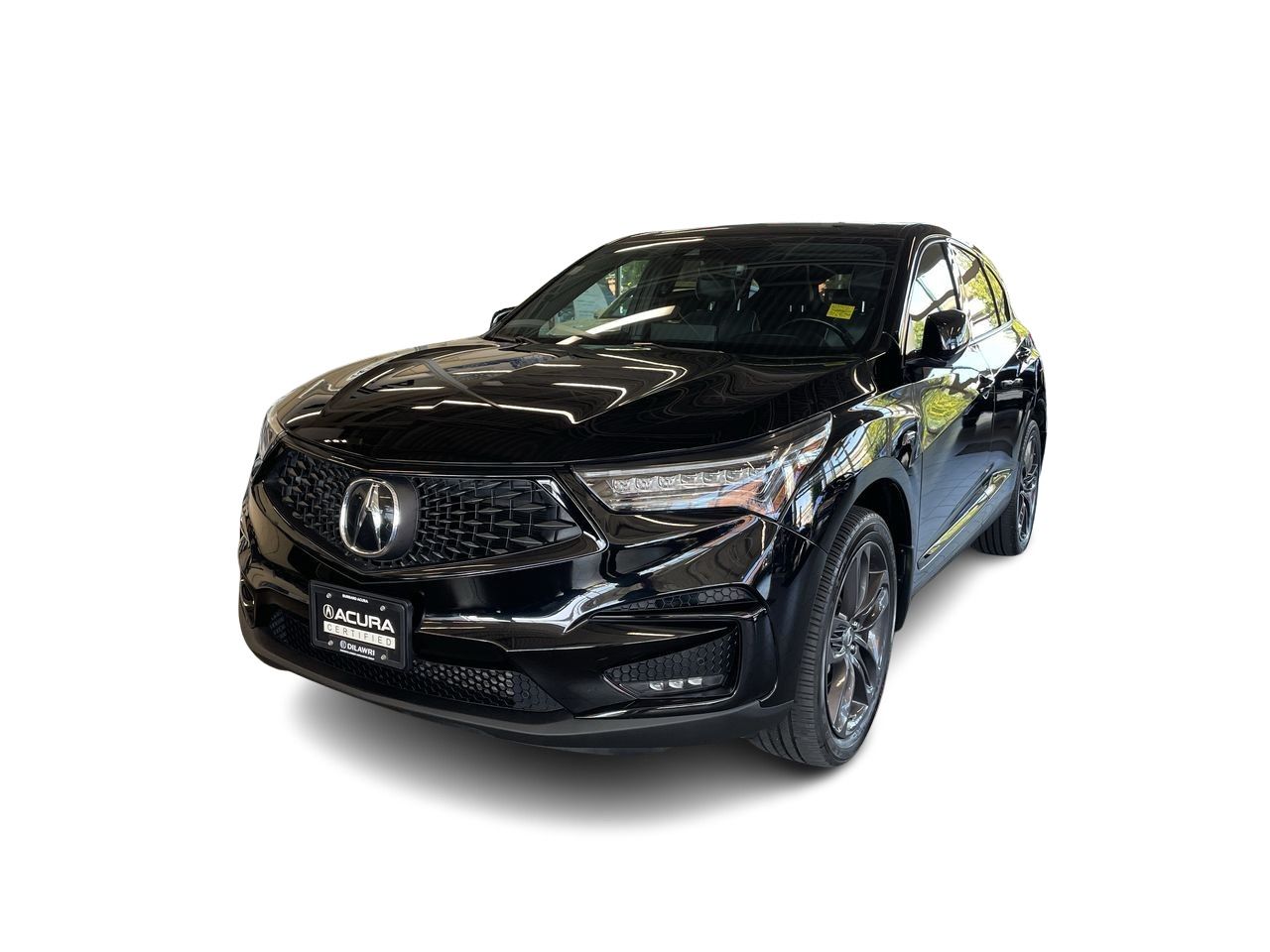2021 Acura RDX