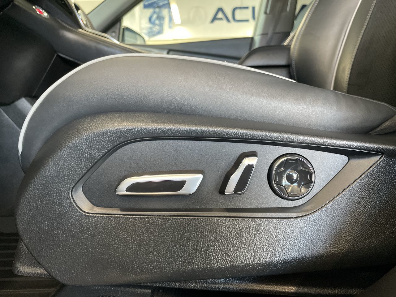 2021 Acura RDX
