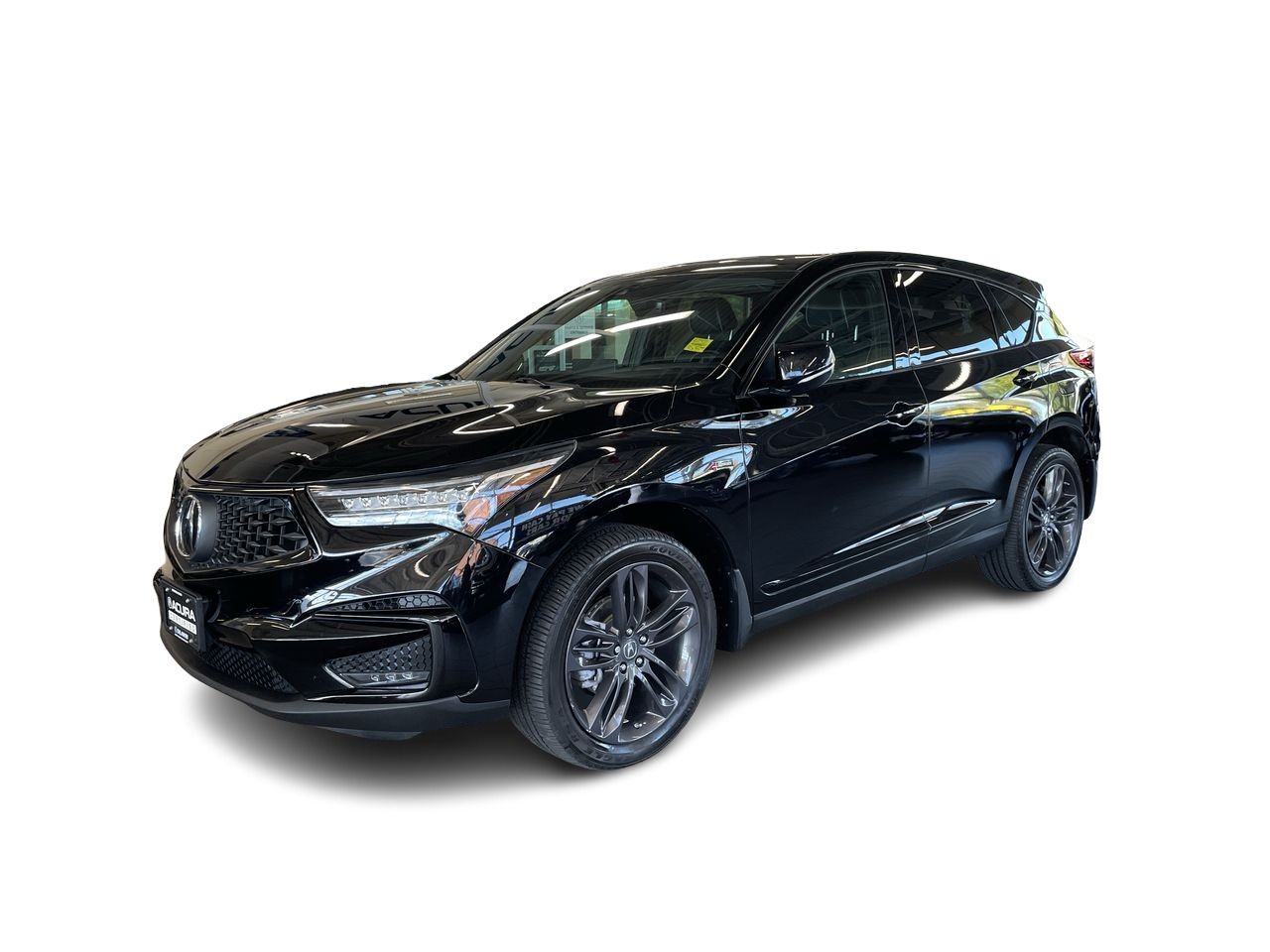 2021 Acura RDX