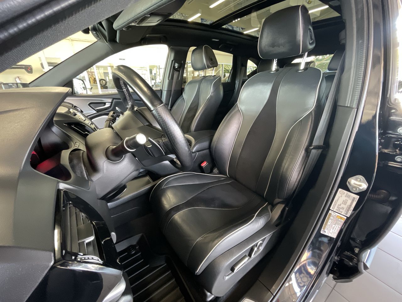 2021 Acura RDX