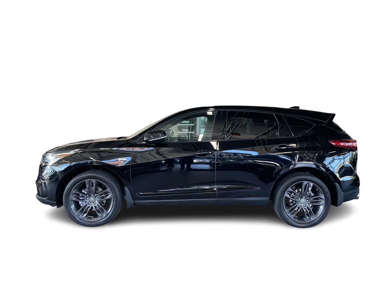 2021 Acura RDX