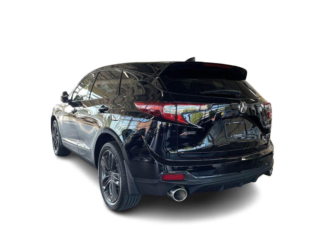 2021 Acura RDX