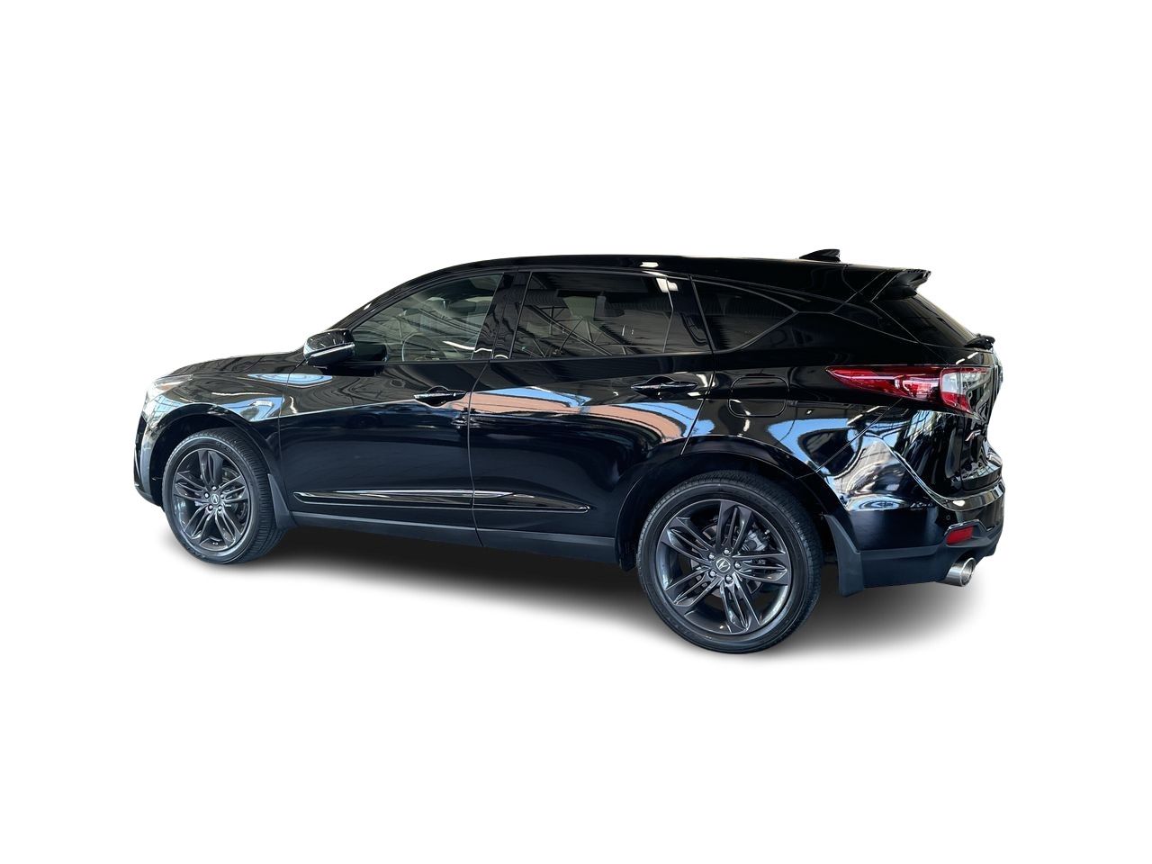 2021 Acura RDX