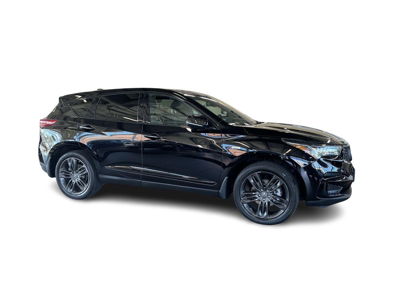 2021 Acura RDX