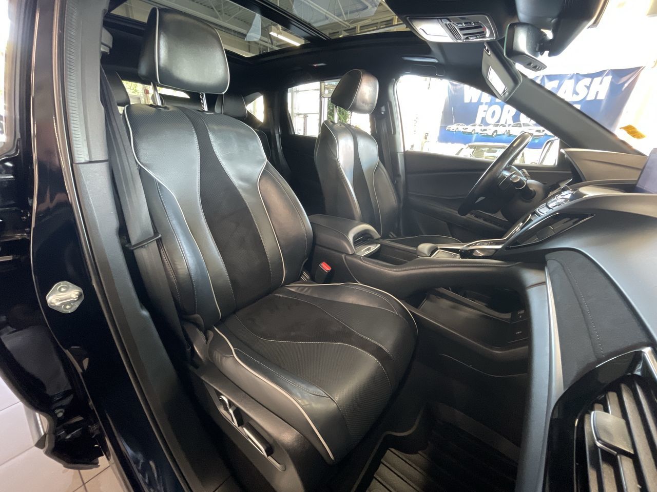 2021 Acura RDX