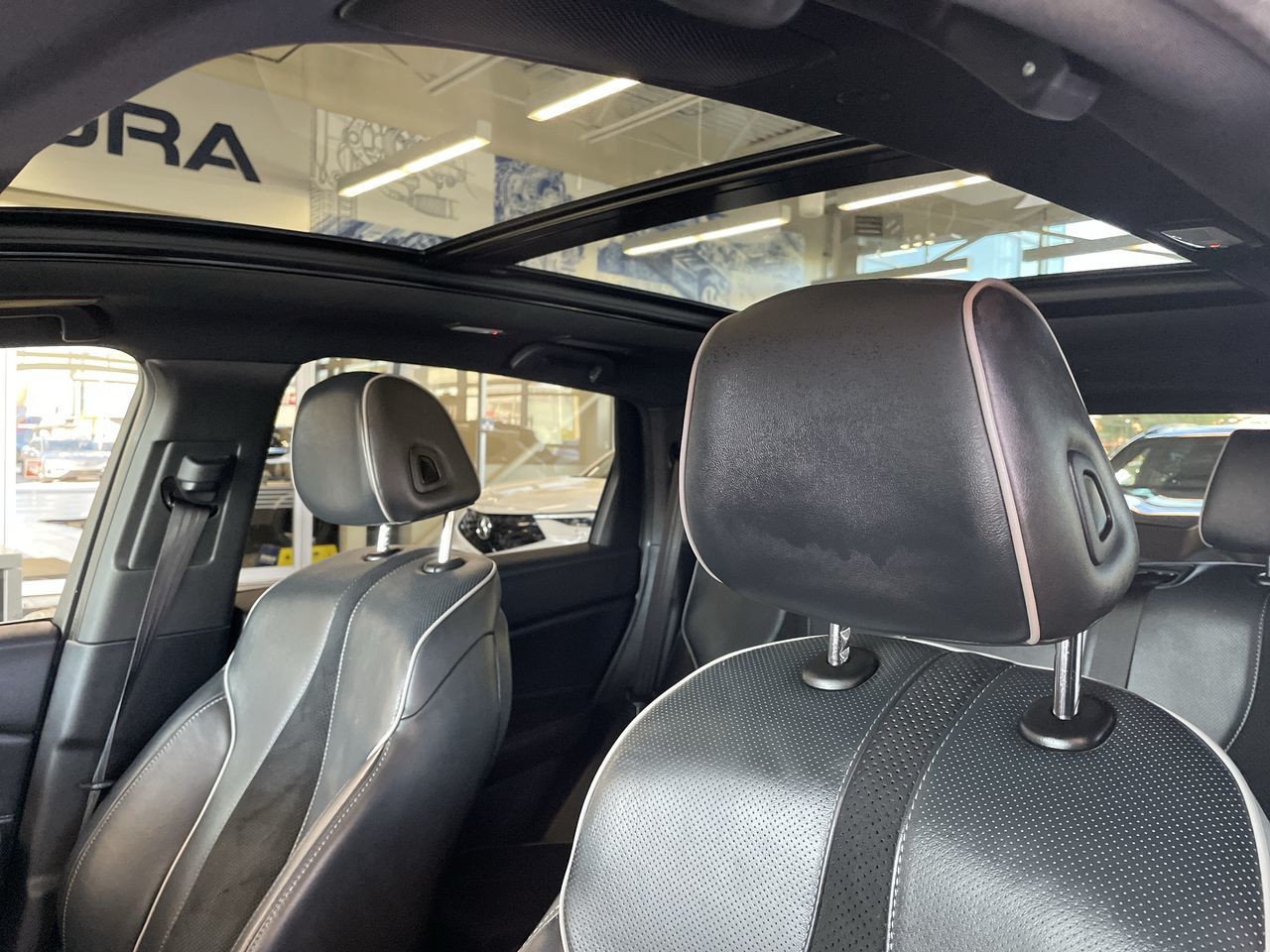 2021 Acura RDX