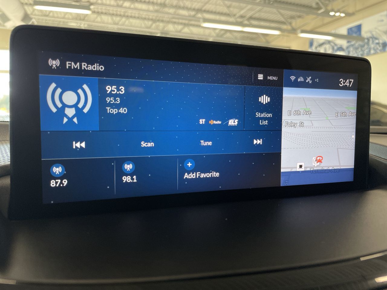 2021 Acura RDX