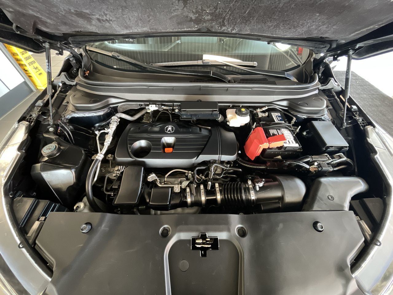 2021 Acura RDX