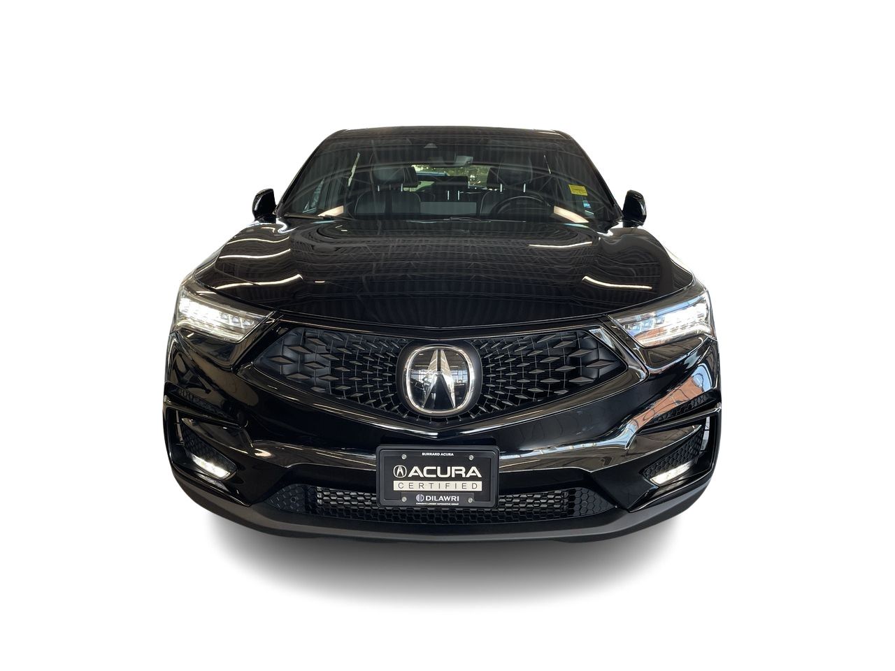 2021 Acura RDX