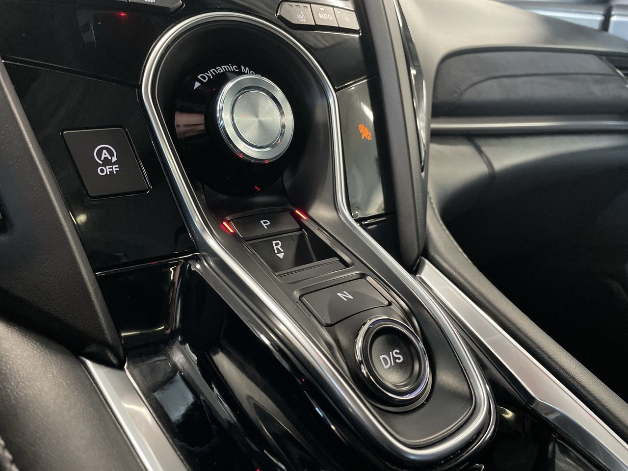 2021 Acura RDX