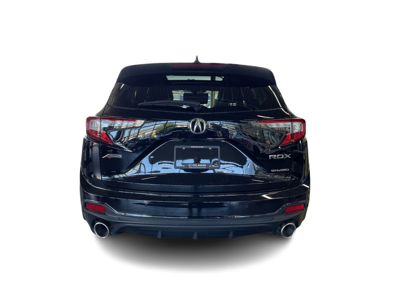 2021 Acura RDX