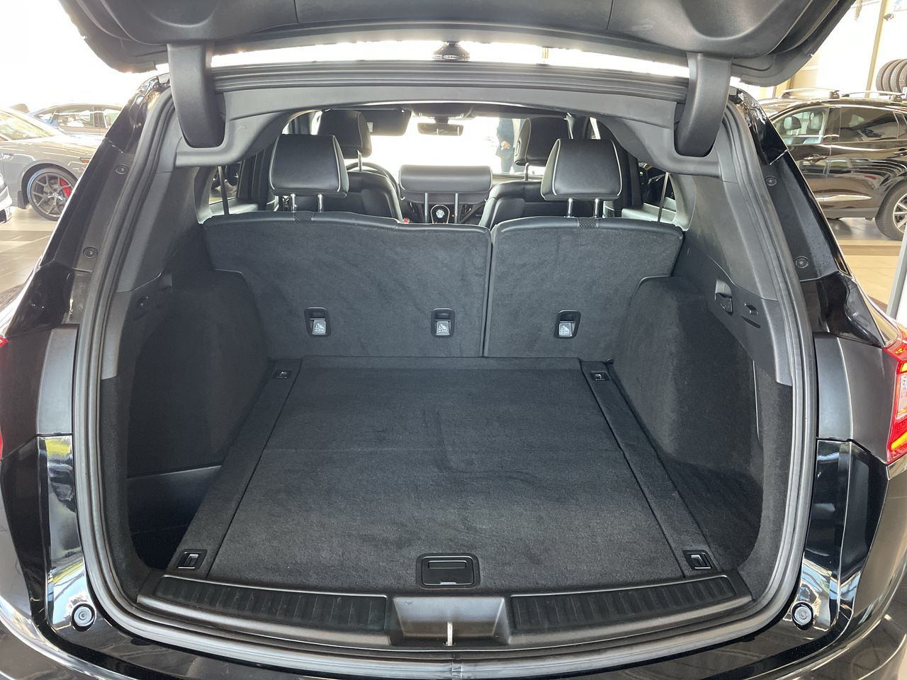 2021 Acura RDX