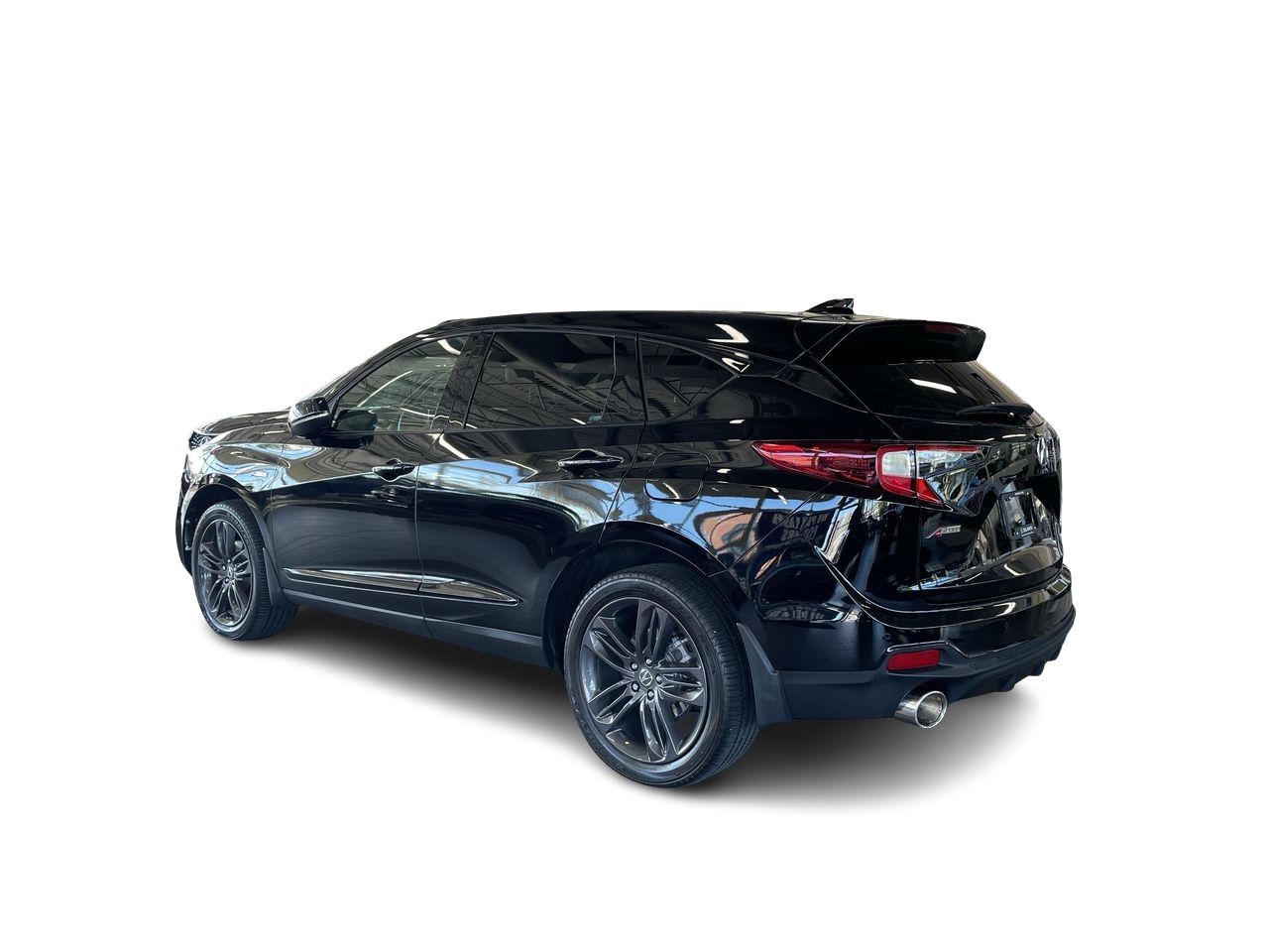 2021 Acura RDX