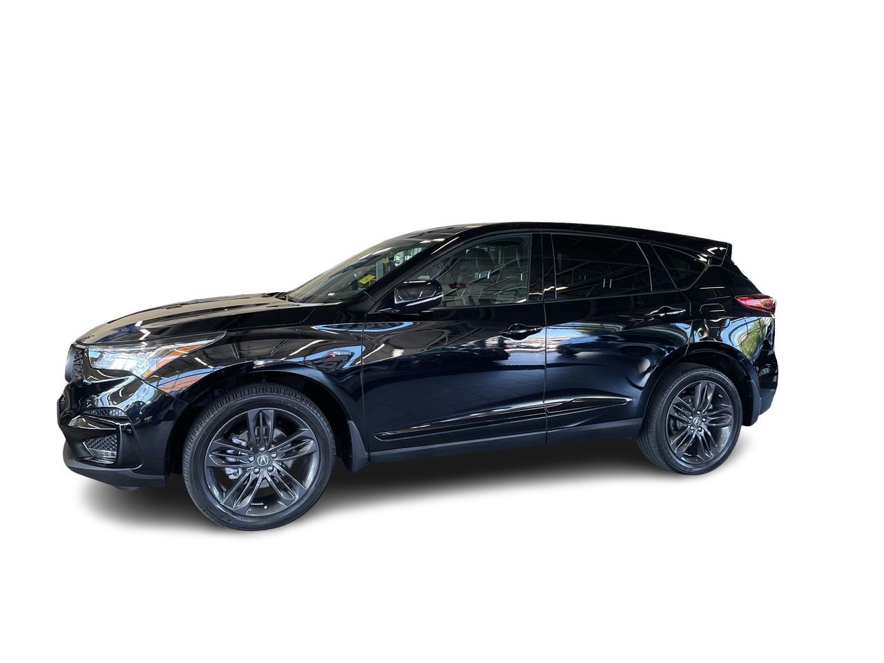 2021 Acura RDX