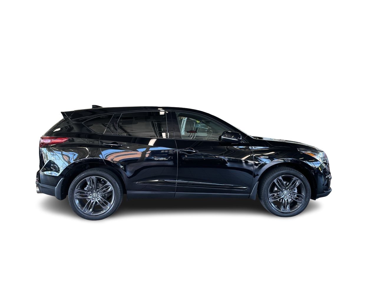 2021 Acura RDX