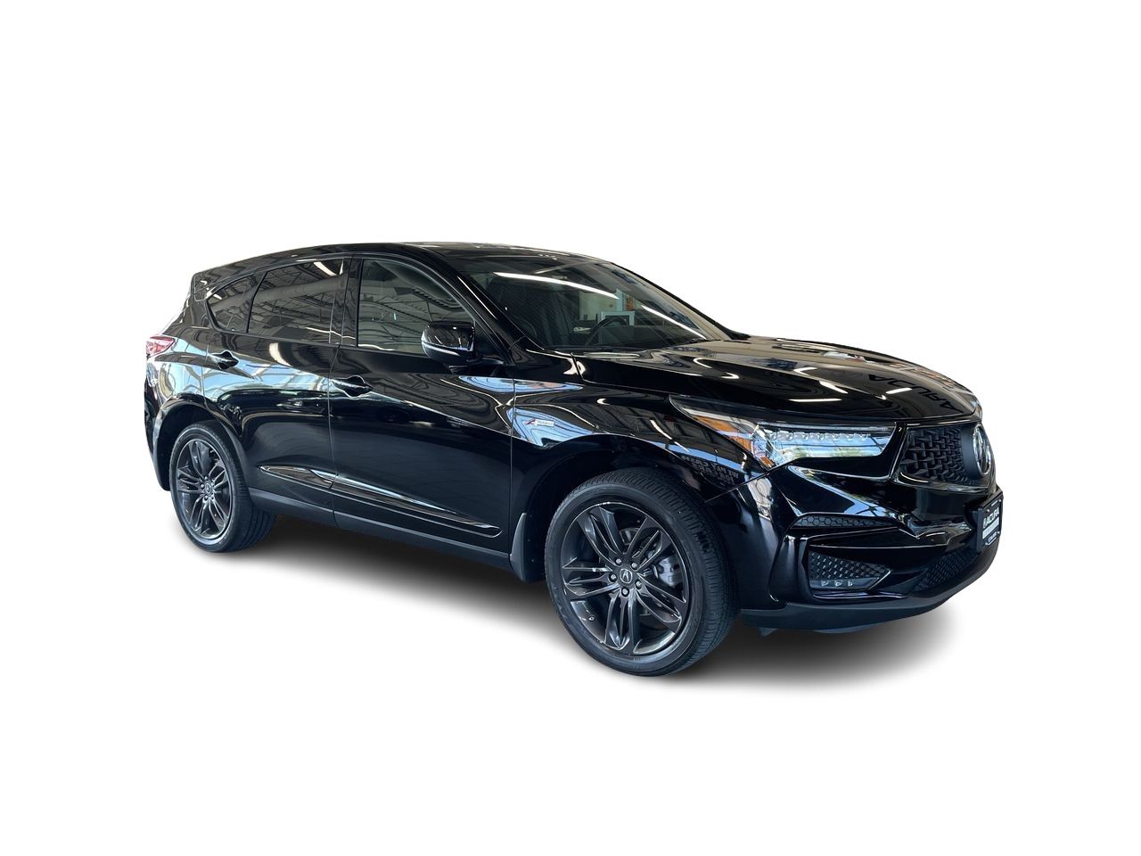2021 Acura RDX