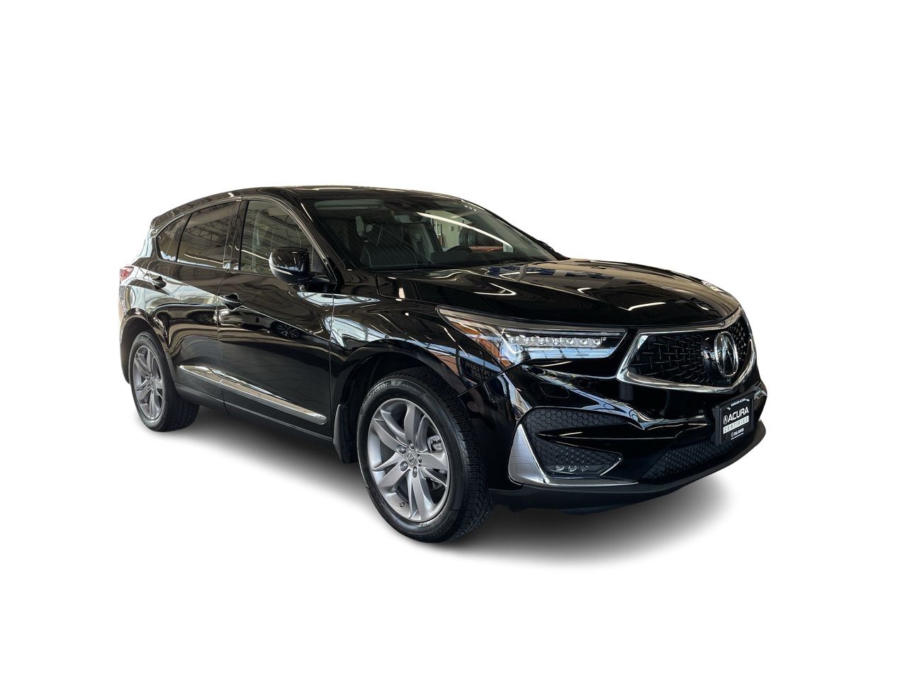 2021  RDX