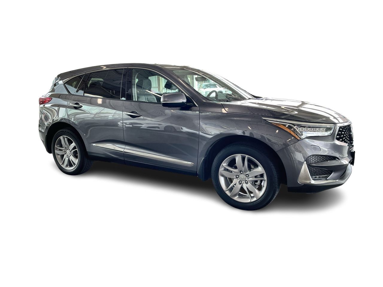 2021  RDX