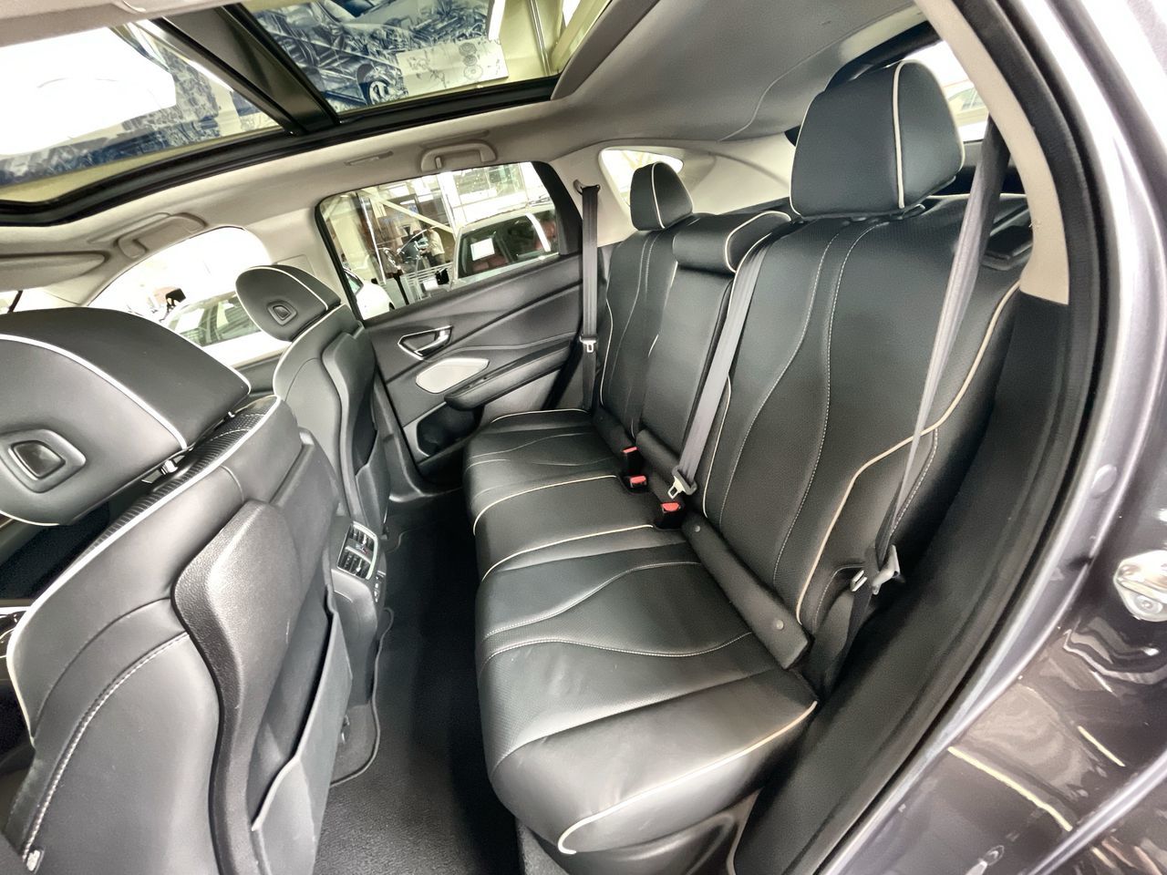 2021  RDX