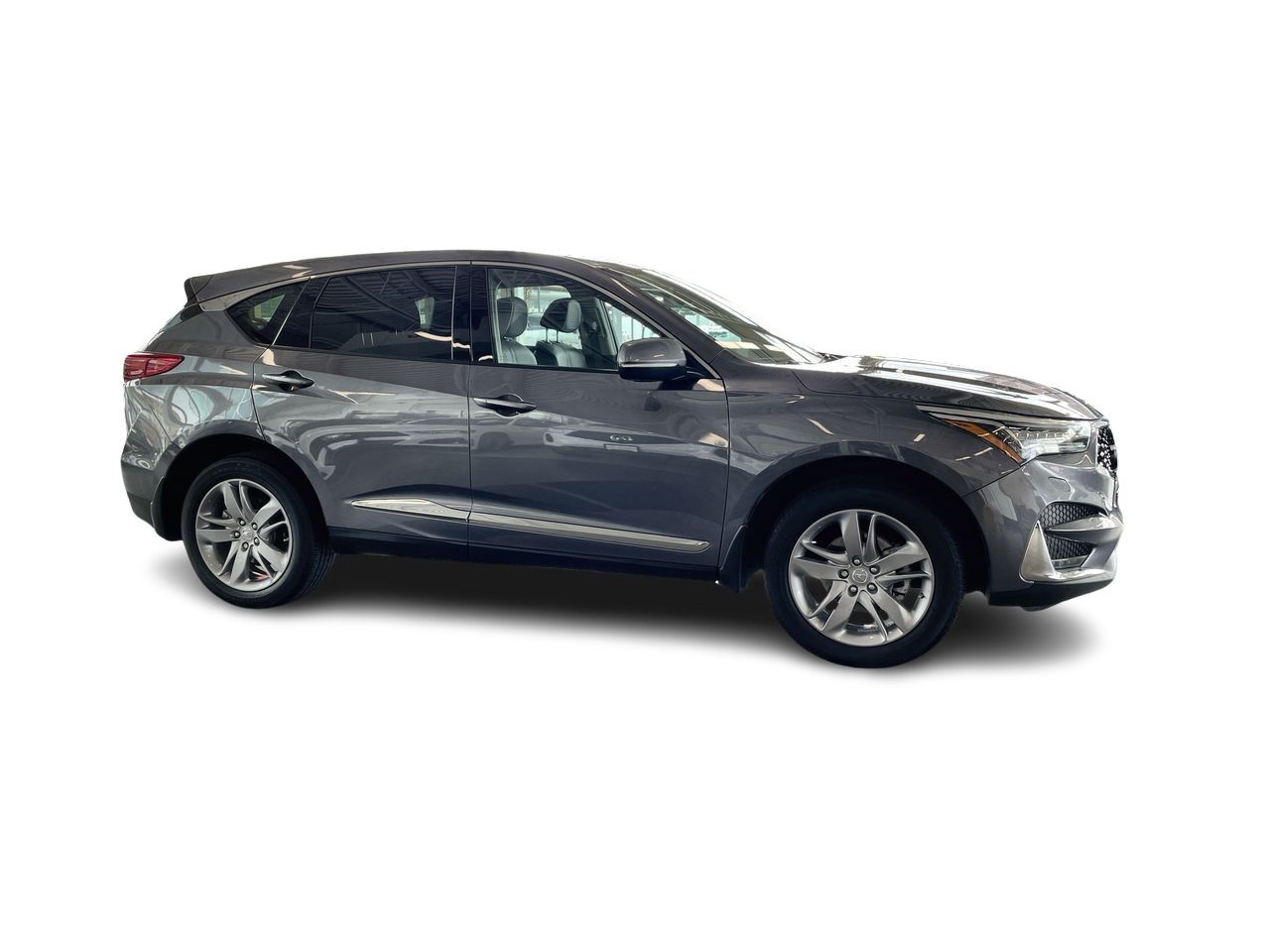 2021  RDX