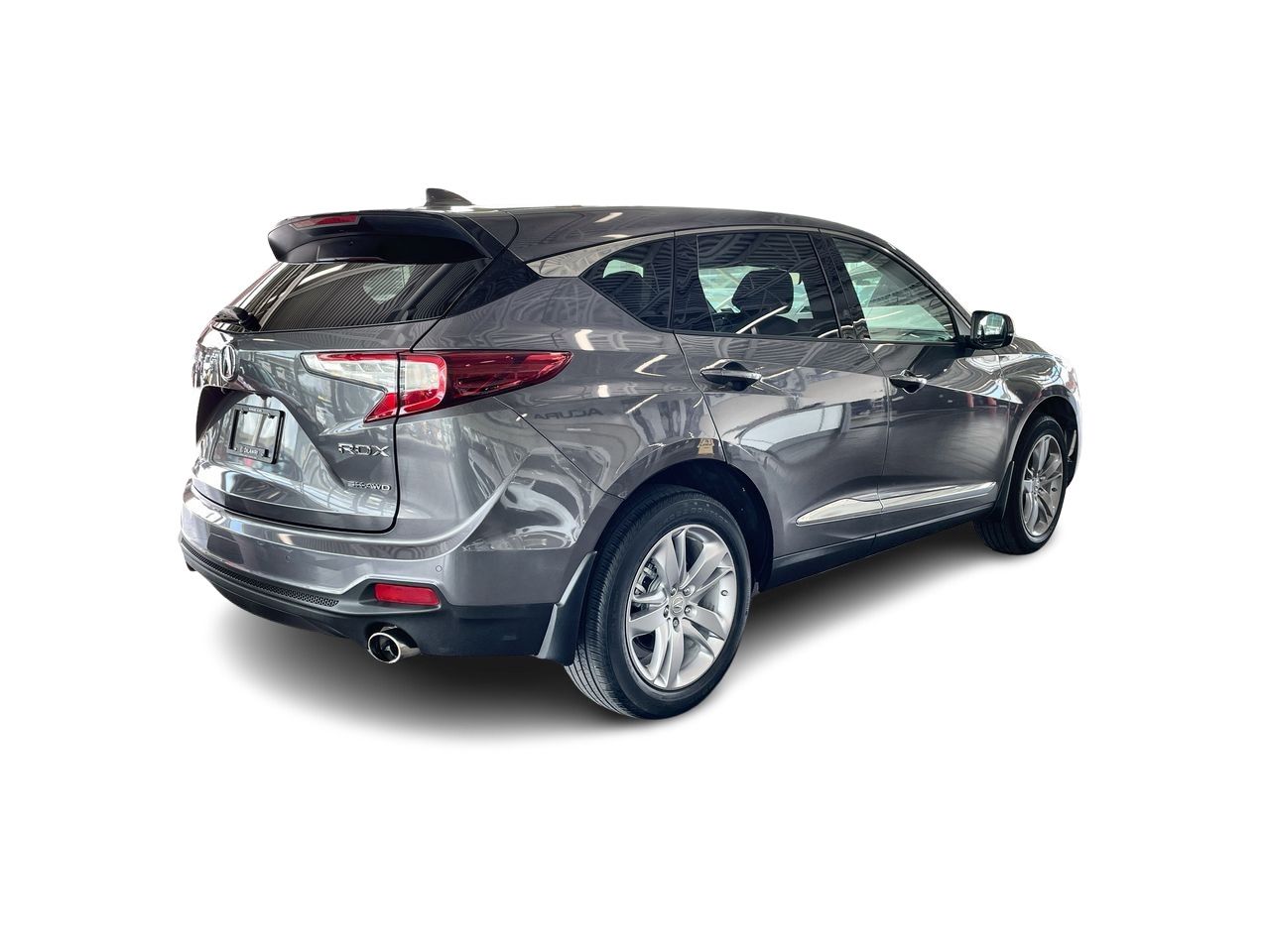 2021  RDX