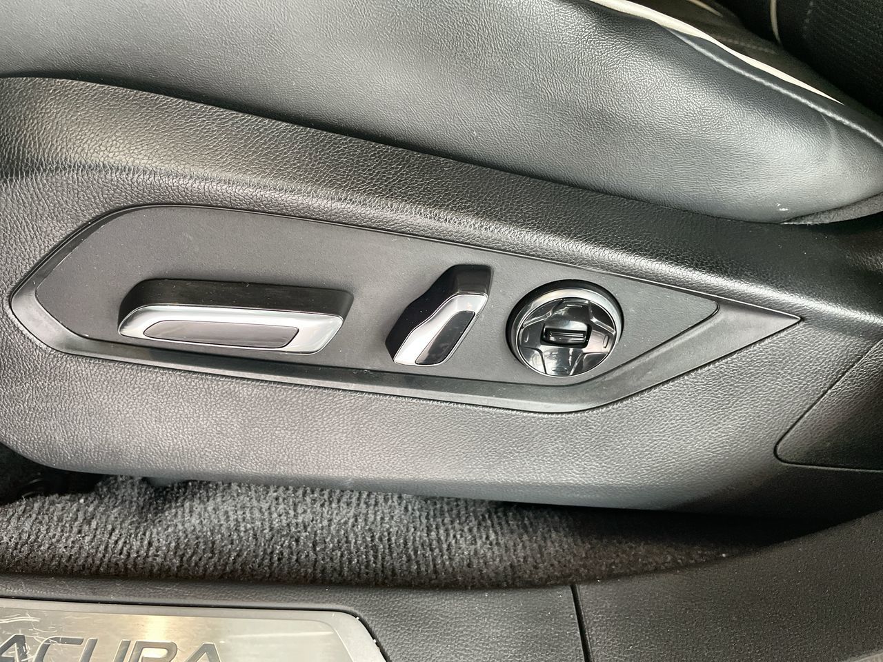 2021  RDX