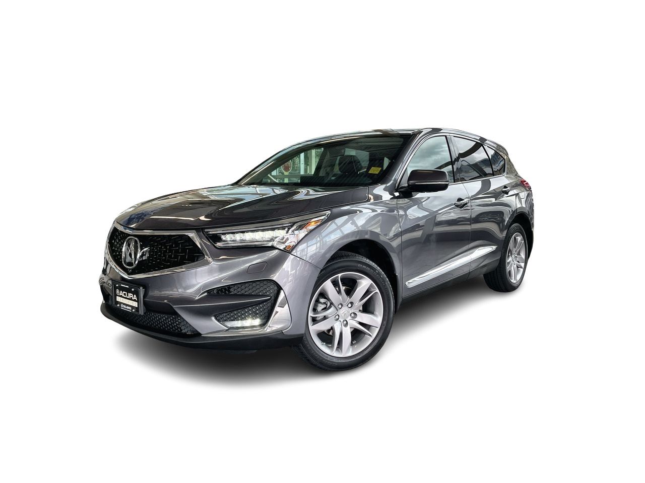 2021  RDX