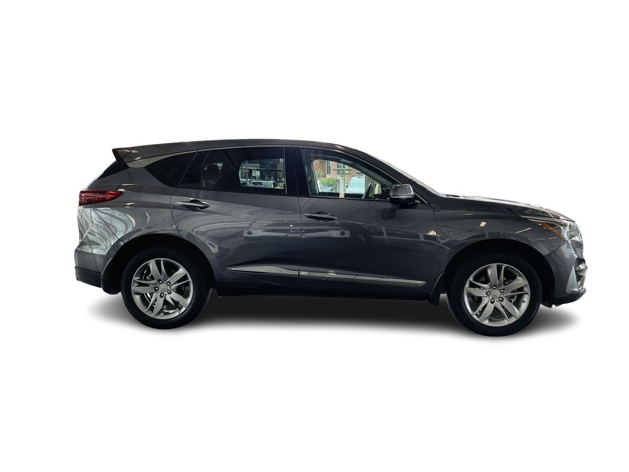 2021  RDX